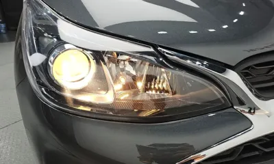 ChevroletGMDaewoo Spark 2021, 70598 км, за 4561.08 USD - фото 22