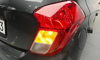 ChevroletGMDaewoo Spark 2021, 70598 км, за 4561.08 USD - фото 23
