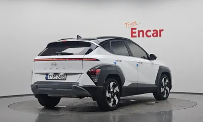 Hyundai Kona 2023, 69918 км, за 15960.92 USD