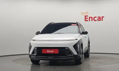 Hyundai Kona 2023, 69918 км, за 15960.92 USD