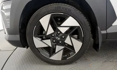 Hyundai Kona 2023, 69918 км, за 15960.92 USD