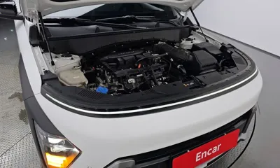 Hyundai Kona 2023, 69918 км, за 15960.92 USD - фото 6
