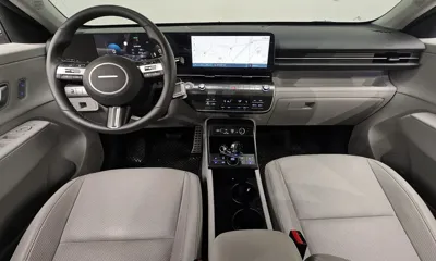 Hyundai Kona 2023, 69918 км, за 15960.92 USD - фото 7