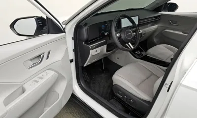 Hyundai Kona 2023, 69918 км, за 15960.92 USD - фото 10