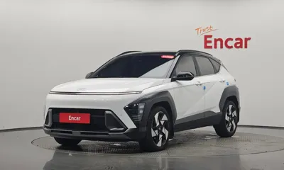 Hyundai Kona 2023, 69918 км, за 15960.92 USD - фото 11