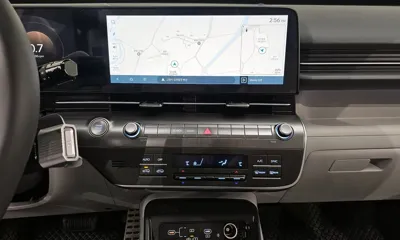 Hyundai Kona 2023, 69918 км, за 15960.92 USD - фото 15