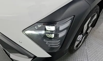Hyundai Kona 2023, 69918 км, за 15960.92 USD - фото 23