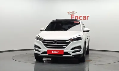 Hyundai Tucson 2018, 95164 км, за 11684.39 USD