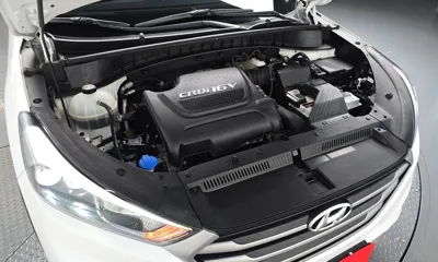 Hyundai Tucson 2018, 95164 км, за 11684.39 USD - фото 6
