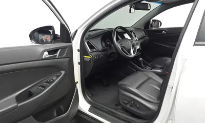 Hyundai Tucson 2018, 95164 км, за 11684.39 USD - фото 10