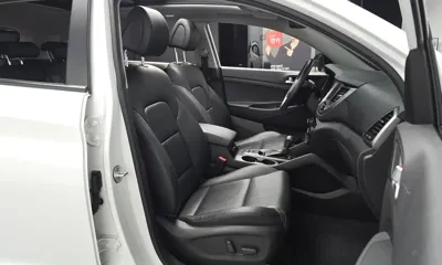 Hyundai Tucson 2018, 95164 км, за 11684.39 USD - фото 11