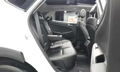 Hyundai Tucson 2018, 95164 км, за 11684.39 USD - фото 12