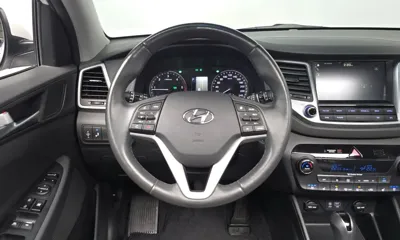 Hyundai Tucson 2018, 95164 км, за 11684.39 USD - фото 13