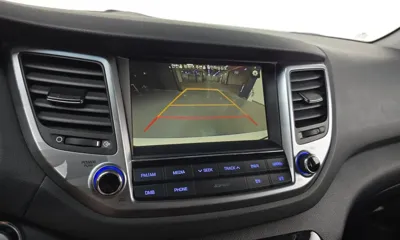 Hyundai Tucson 2018, 95164 км, за 11684.39 USD - фото 15