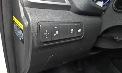 Hyundai Tucson 2018, 95164 км, за 11684.39 USD - фото 16