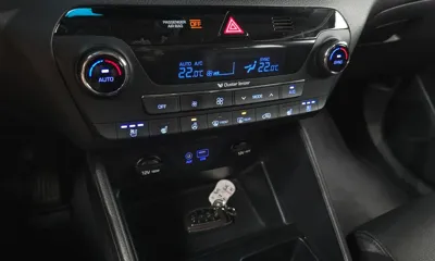 Hyundai Tucson 2018, 95164 км, за 11684.39 USD - фото 17