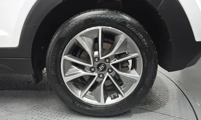 Hyundai Tucson 2018, 95164 км, за 11684.39 USD - фото 21