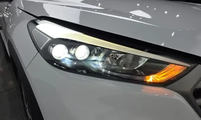 Hyundai Tucson 2018, 95164 км, за 11684.39 USD - фото 22