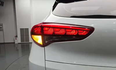 Hyundai Tucson 2018, 95164 км, за 11684.39 USD - фото 23