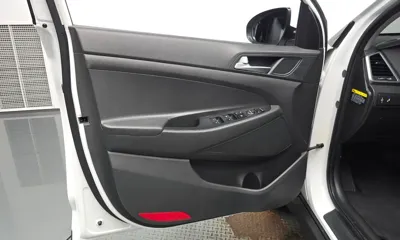 Hyundai Tucson 2018, 95164 км, за 11684.39 USD - фото 24