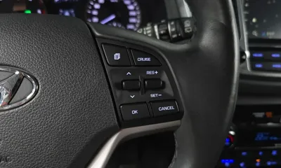 Hyundai Tucson 2018, 95164 км, за 11684.39 USD - фото 29