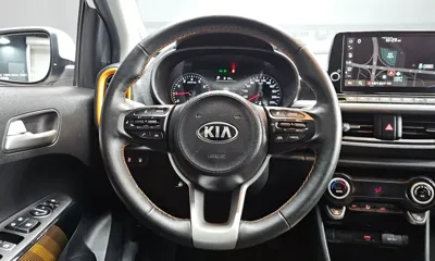 Kia Morning 2021, 37760 км, за 8403.91 USD - фото 13