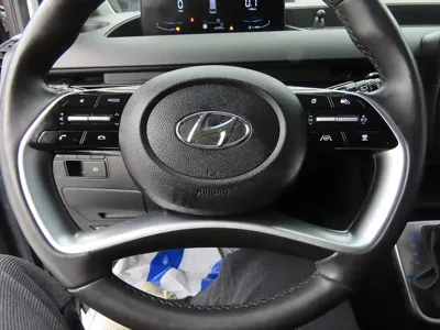 Hyundai Staria 2023, 64775 км, за 16055.5 USD - фото 12