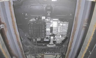 Hyundai Staria 2023, 64775 км, за 16055.5 USD - фото 16
