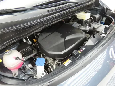 Hyundai Staria 2023, 64775 км, за 16055.5 USD - фото 19