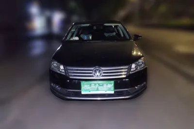Volkswagen Magotan 2013, 128400 км, за 5680 USD