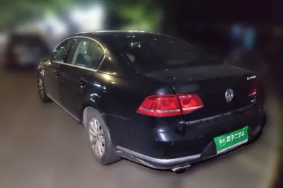 Volkswagen Magotan 2013, 128400 км, за 5680 USD