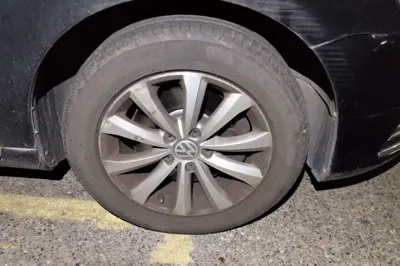 Volkswagen Magotan 2013, 128400 км, за 5680 USD - фото 8