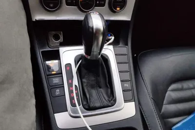 Volkswagen Magotan 2013, 128400 км, за 5680 USD - фото 14