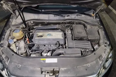 Volkswagen Magotan 2013, 128400 км, за 5680 USD - фото 21