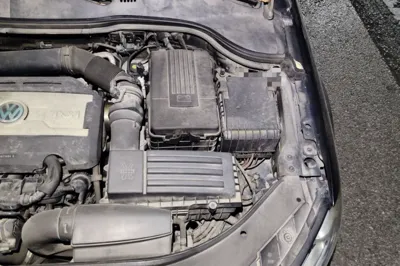 Volkswagen Magotan 2013, 128400 км, за 5680 USD - фото 22