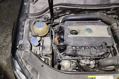 Volkswagen Magotan 2013, 128400 км, за 5680 USD - фото 23