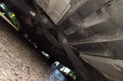 Volkswagen Magotan 2013, 128400 км, за 5680 USD - фото 25