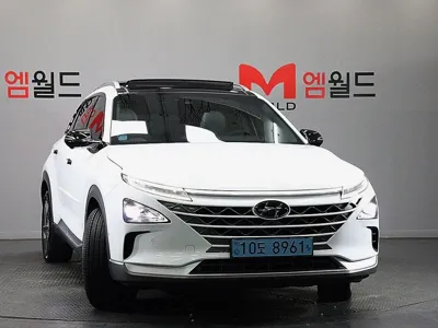 Hyundai Nexo 2022, 49758 км, за 13719.31 USD