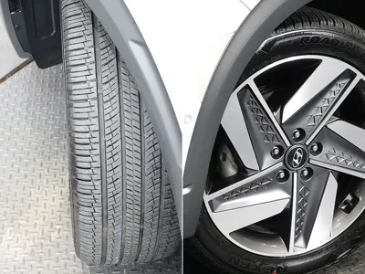 Hyundai Nexo 2022, 49758 км, за 13719.31 USD
