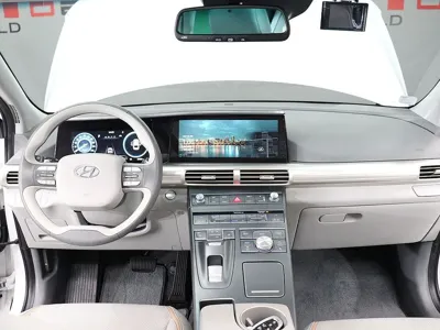 Hyundai Nexo 2022, 49758 км, за 13615.64 USD - фото 7