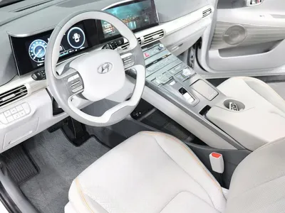 Hyundai Nexo 2022, 49758 км, за 13615.64 USD - фото 10