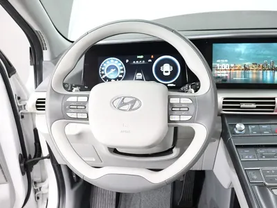 Hyundai Nexo 2022, 49758 км, за 13615.64 USD - фото 12