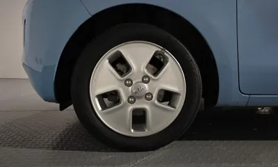 Kia Ray 2016, 108457 км, за 4269.57 USD