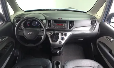Kia Ray 2016, 108457 км, за 4269.57 USD - фото 7