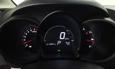 Kia Ray 2016, 108457 км, за 4269.57 USD - фото 8