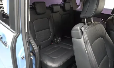 Kia Ray 2016, 108457 км, за 4269.57 USD - фото 12