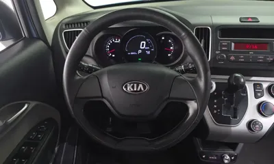 Kia Ray 2016, 108457 км, за 4269.57 USD - фото 13