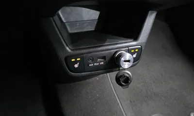 Kia Ray 2016, 108457 км, за 4269.57 USD - фото 18