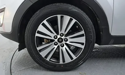 Kia Sportage 2016, 145389 км, за 4543.98 USD - фото 5