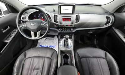 Kia Sportage 2016, 145389 км, за 4543.98 USD - фото 7